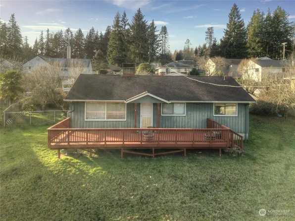 2749 Highland Drive, Aberdeen, WA 98520