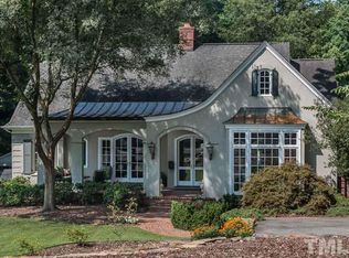 2551 Wake Dr, Raleigh, NC 27608