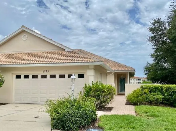 1275 Berkshire Cir, Venice, FL 34292