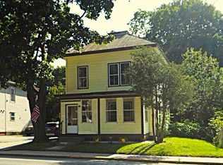 145 Washington St, Barre, VT 05641