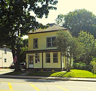 145 Washington Street, Barre, VT, 05641