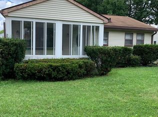 3345 Ambert Ave, Youngstown, OH 44502