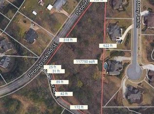 0 Pebblebrook Rd SE, Mableton, GA 30126