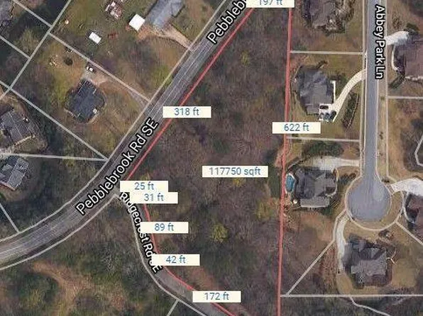 0 Pebblebrook Rd SE, Mableton, GA 30126