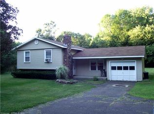 784 Middletown Rd, Colchester, CT 06415