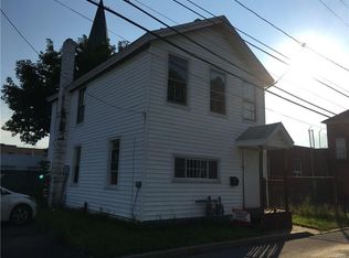 207 W Park St, Rome, NY 13440