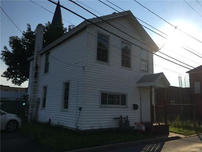 207 W Park St, Rome, NY, 13440
