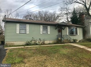 486 Mercer St, Hamilton, NJ 08690