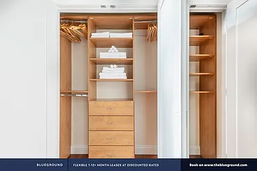 Rented by The Blueground