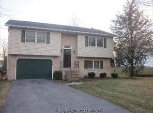 3550 Scotland Rd, Chambersburg, PA 17202