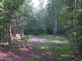 11 Acres Woodside Rd, East Waterford, PA 17021