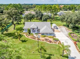 3521 Sesame St, North Port, FL 34287