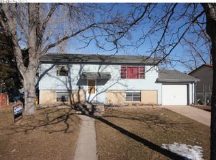 1504 Elm St, Fort Collins, CO 80521