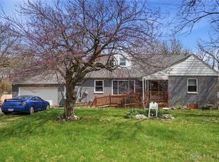 1466 S Central Dr, Dayton, OH