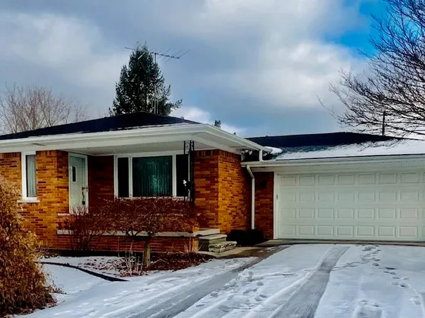 664 Francis St, East China, MI 48054