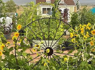 394 S Cohea Ln, Young, AZ 85554