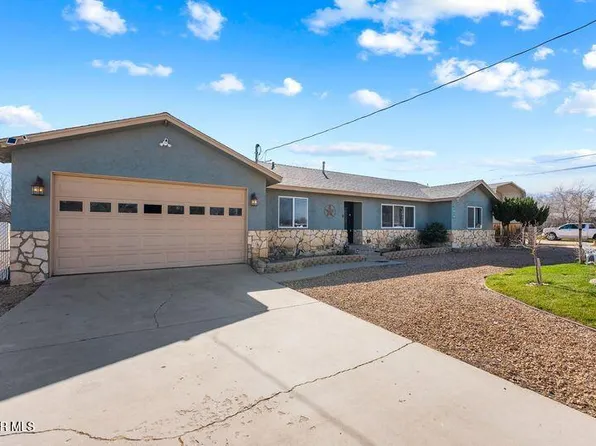 4258 W Avenue K8, Lancaster, CA 93536