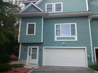 73-83 Beecher Pl #77, Newton, MA 02459