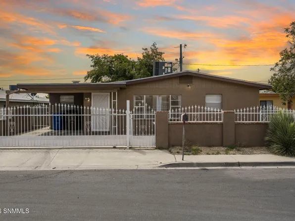 520 Lujan St, Las Cruces, NM 88001