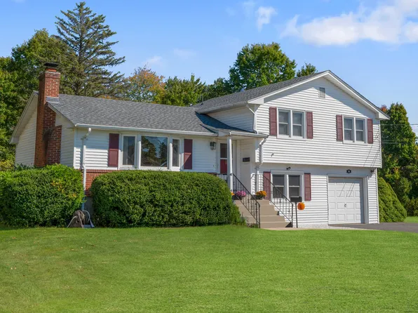 80 Cornish Drive, Newington, CT 06111