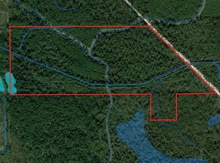 Number 7 Rd, Starks, LA 70661
