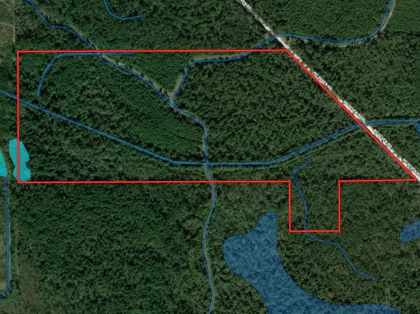 Number 7 Rd, Starks, LA 70661