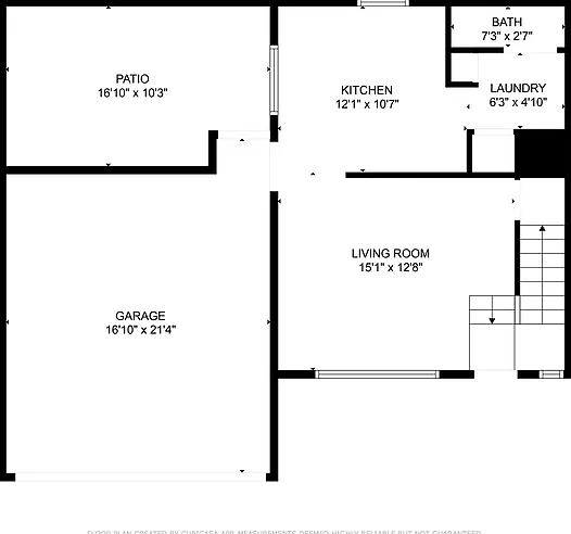 1835 W Homestead Farms Ln #3 — Photo 30