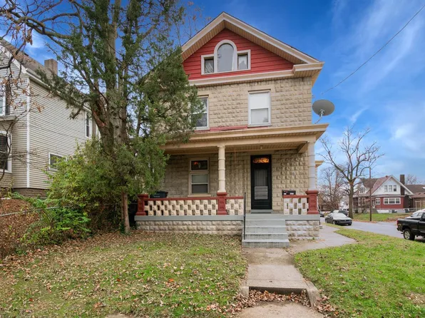 401 McClelland Ave, Cincinnati, OH 45217