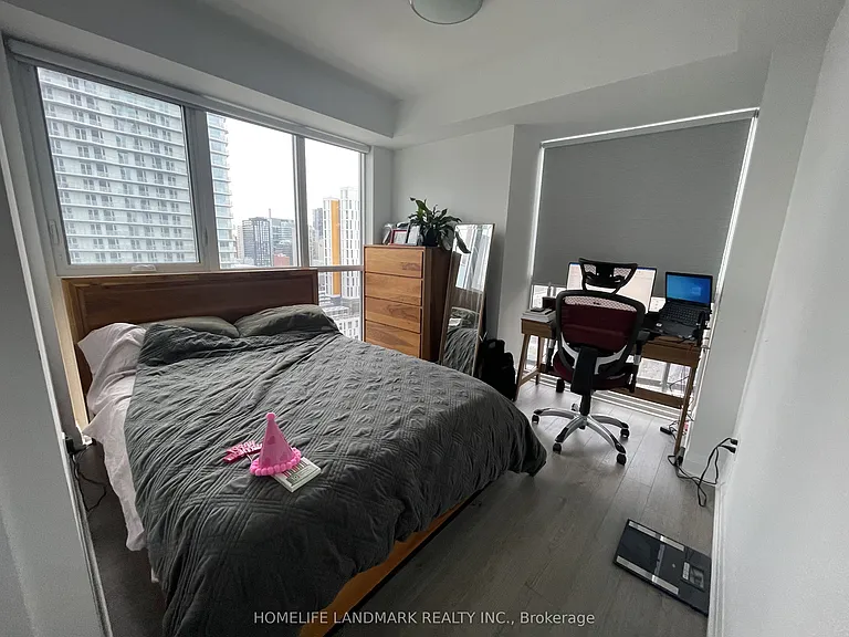 77 Mutual St #2708 — Photo 7