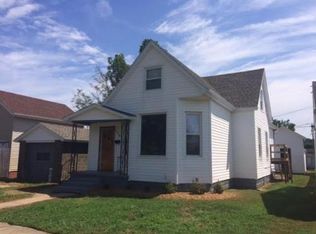 550 Headley St, Middleport, OH 45760