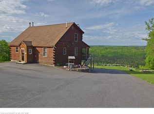 508 Saint Antoine Rd, Wallagrass, ME 04781