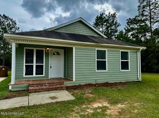 19493 W Wortham Rd, Saucier, MS 39574