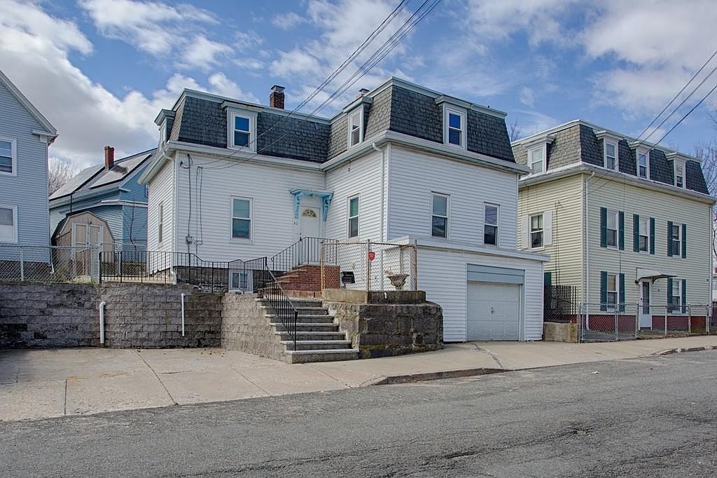 40 Sheridan St, Lynn, MA 01902 Zillow