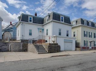 40 Sheridan St, Lynn, MA 01902