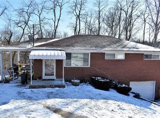 9834 Joan Dr, North Huntingdon, PA