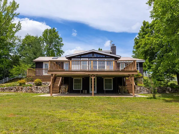 5330 Sparta Hwy, Rock Island, TN 38581