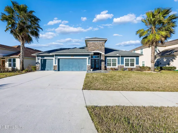 32 CARNAUBA Way, Jacksonville, FL 32081