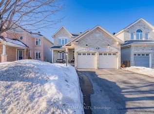 156 Sunita Cres, Ottawa, ON K2J5S8