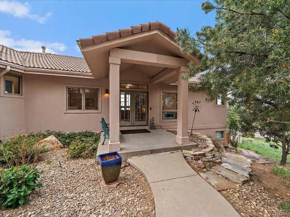 6698 Condor Run, Littleton, CO 80125