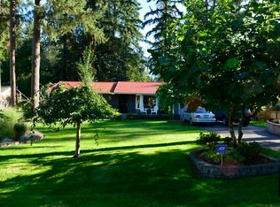 21321 107th Ave SE, Snohomish, WA 98296