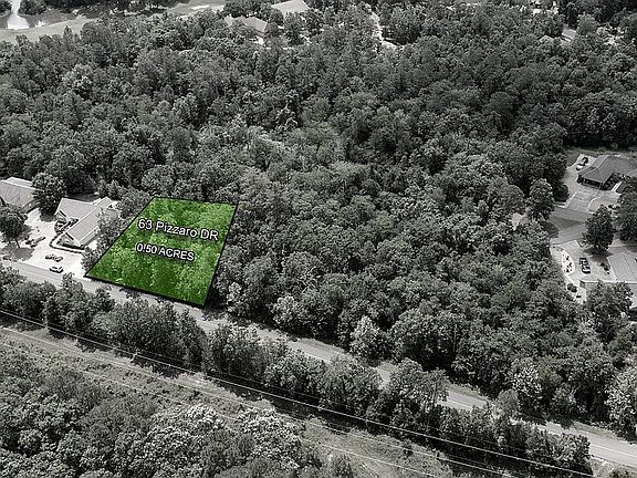 3rd image of 63 Pizarro Dr
