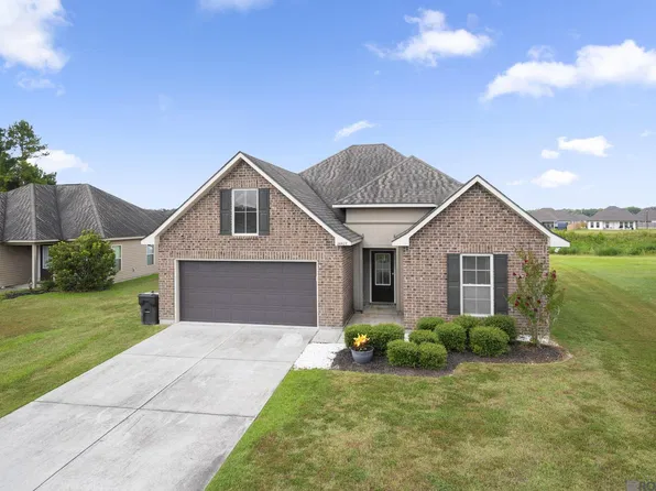 26627 Evangeline Trace Blvd, Denham Springs, LA 70726