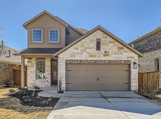 2328 Sawdust Dr, Georgetown, TX 78633