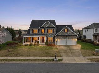 226 Summerfield Dr, Winchester, VA 22602