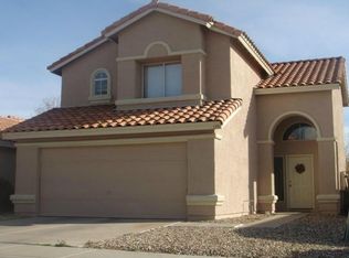 1351 E Muriel Dr, Phoenix, AZ 85022