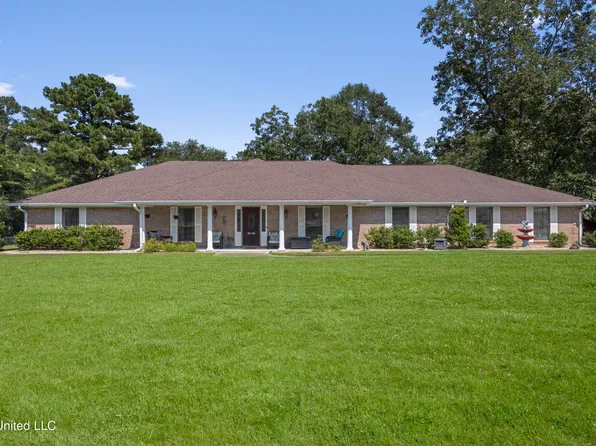 24156 Road 514, Saucier, MS 39574