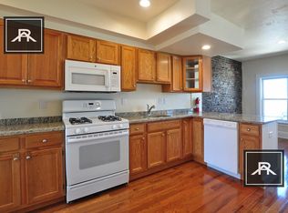 5 Grimes St APT 3, South Boston, MA 02127