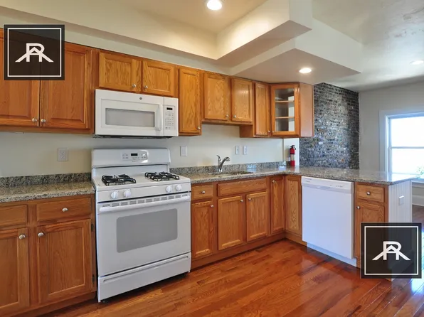 5 Grimes St APT 3, South Boston, MA 02127