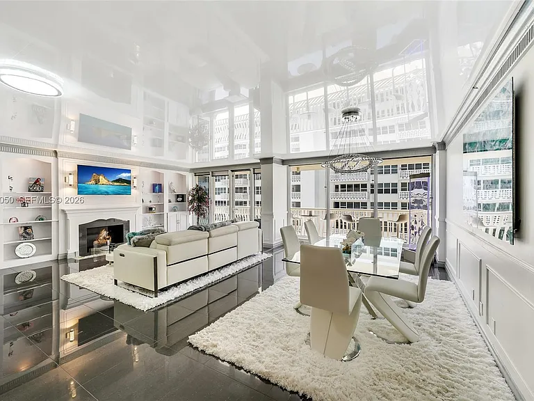 4020 Galt Ocean Dr #1406 — Photo 9