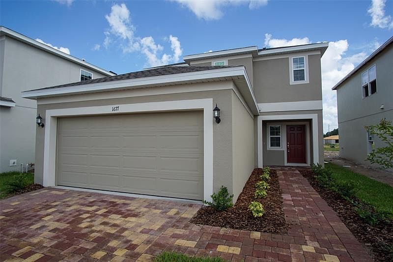 1st image of 1677 Swan Swim Dr